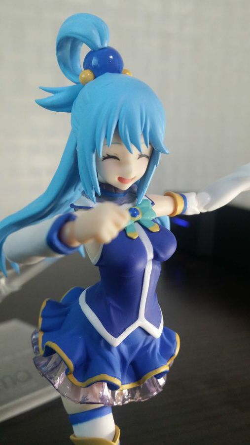 [피그마] 아쿠아 걸(?)_3.jpg