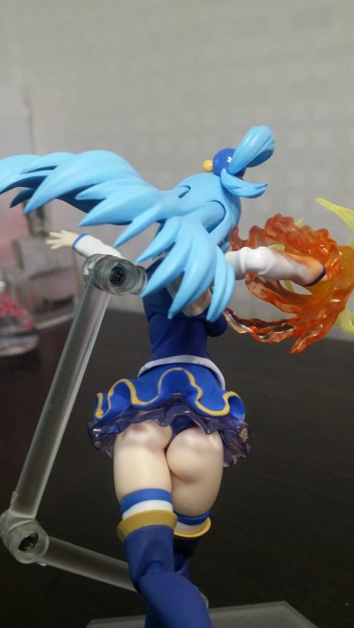 [피그마] 아쿠아 걸(?)_6.jpg