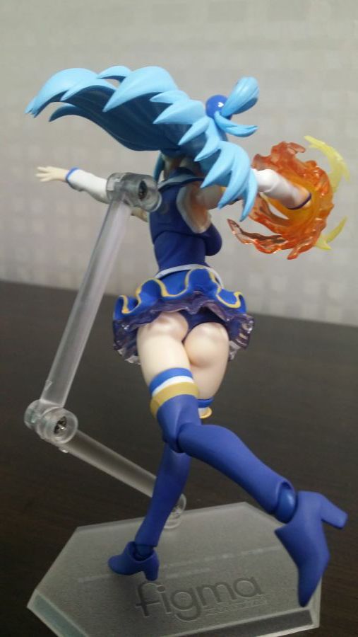 [피그마] 아쿠아 걸(?)_7.jpg