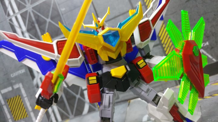 [동영상리뷰] HG 열혈최강 고자우라 리뷰_2.jpg