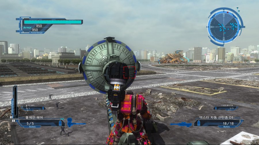 휴...이제 2스테이지만 더 클리어하면 아머노가다 스테이지이네요..._5.jpg