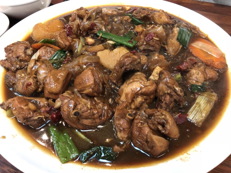 맛있는 안동찜닭~~~ | 음식 갤러리 맛있는 안동찜닭~~~ | 음식 갤러리 | 루리웹