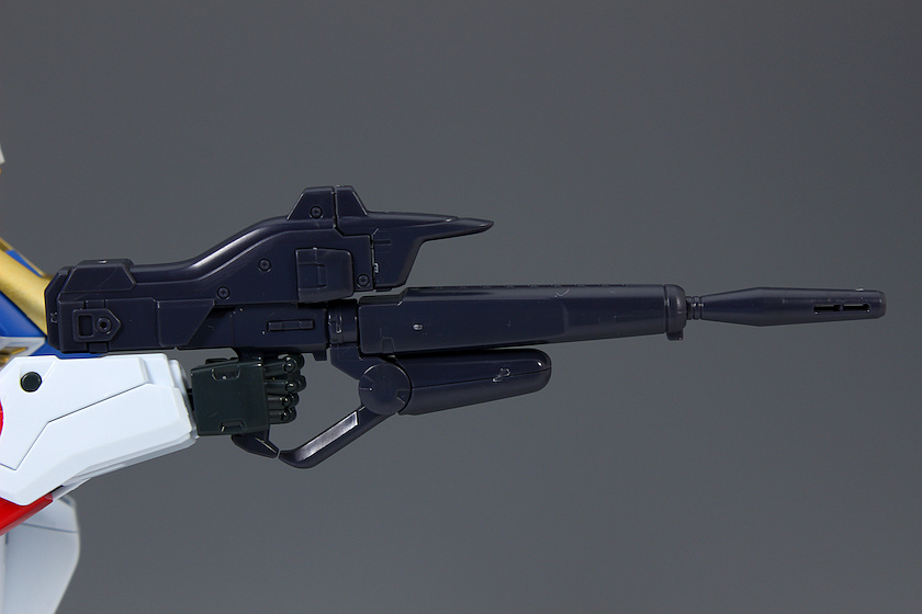 MG V2 어설트 버스터 건담 Ver.Ka 해외 리뷰 3 (스크롤 주의)_28.jpg