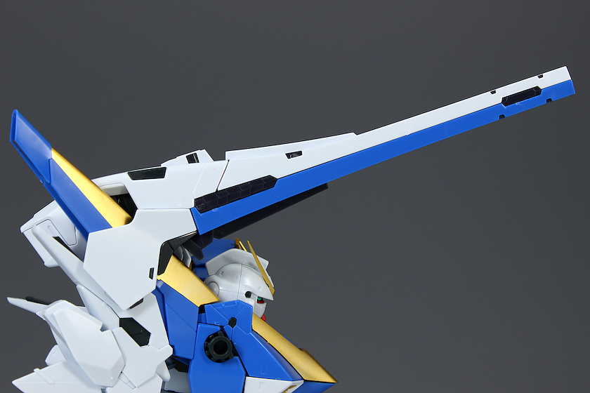 MG V2 어설트 버스터 건담 Ver.Ka 해외 리뷰 3 (스크롤 주의)_69.jpg