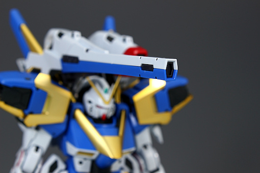 MG V2 어설트 버스터 건담 Ver.Ka 해외 리뷰 3 (스크롤 주의)_70.jpg