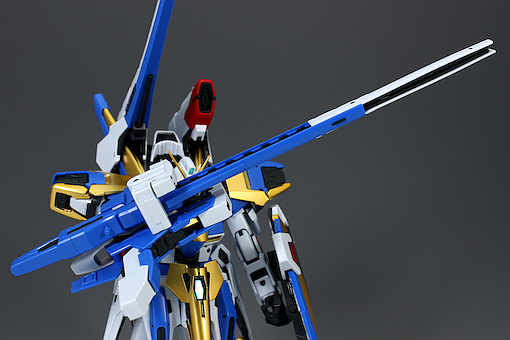 MG V2 어설트 버스터 건담 Ver.Ka 해외 리뷰 3 (스크롤 주의)_89.jpg