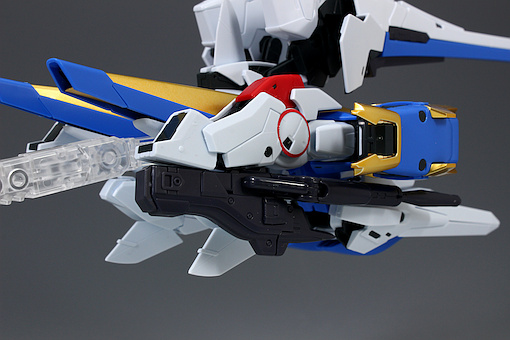 MG V2 어설트 버스터 건담 Ver.Ka 해외 리뷰 3 (스크롤 주의)_103.jpg