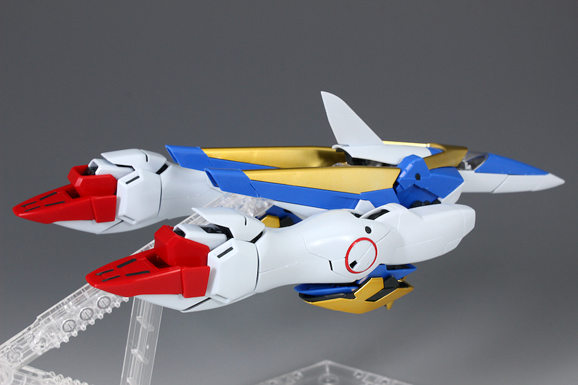 MG V2 어설트 버스터 건담 Ver.Ka 해외 리뷰 3 (스크롤 주의)_112.jpg