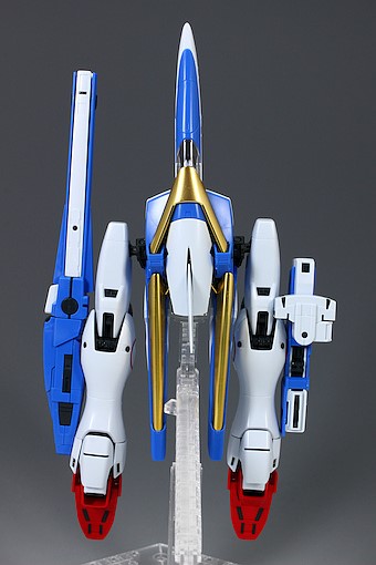 MG V2 어설트 버스터 건담 Ver.Ka 해외 리뷰 3 (스크롤 주의)_113.jpg