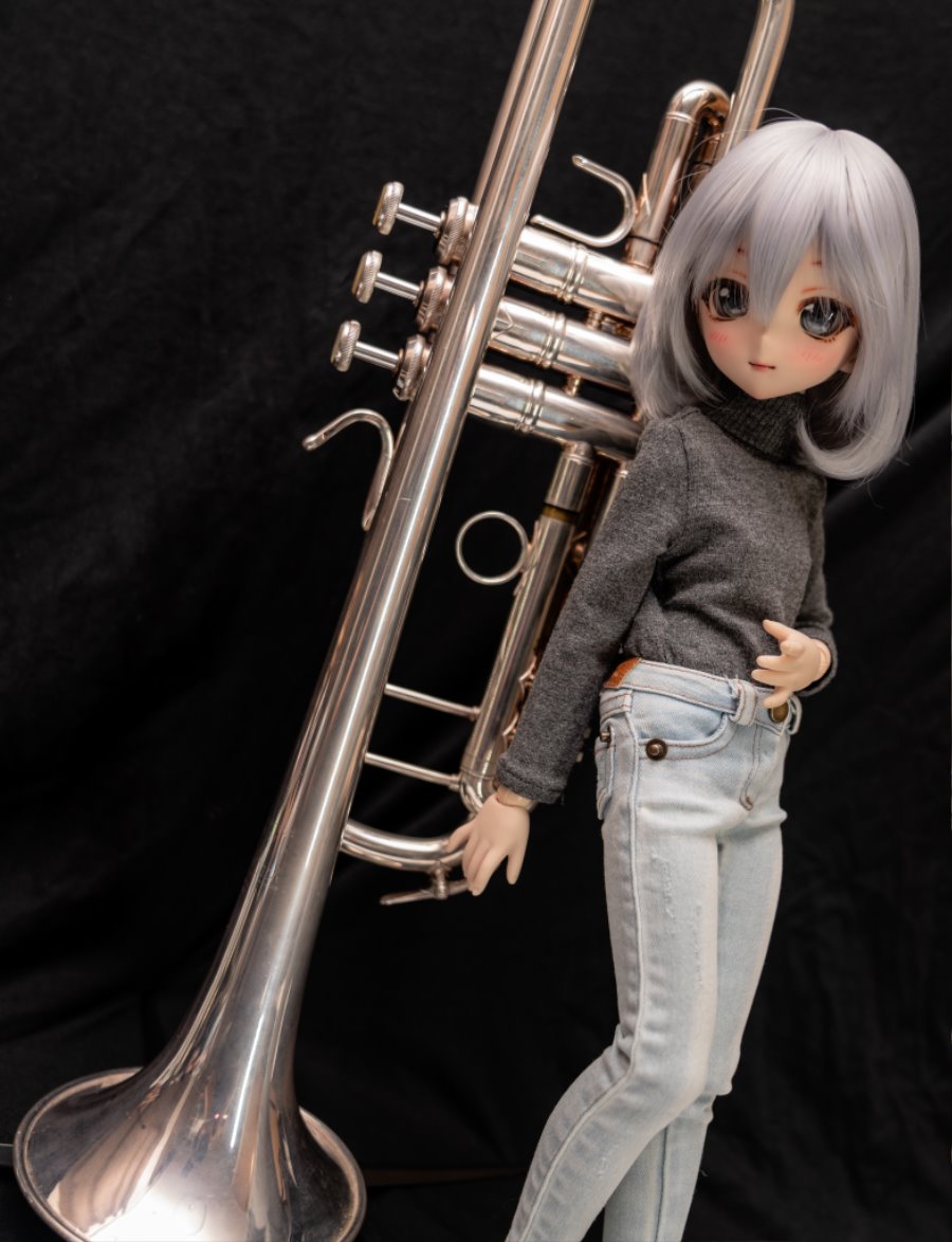 새로운 가발..옷 그리고 엠순이_18.jpg