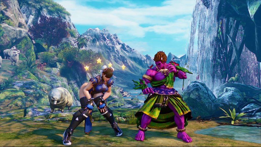 STREET FIGHTER V_20190108232855.jpg