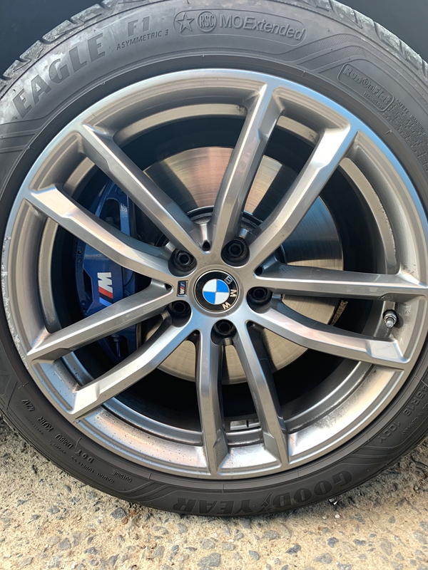 BMW G30 530i M spt plus 1년 롱텀 시승기 (장문)_13.jpg