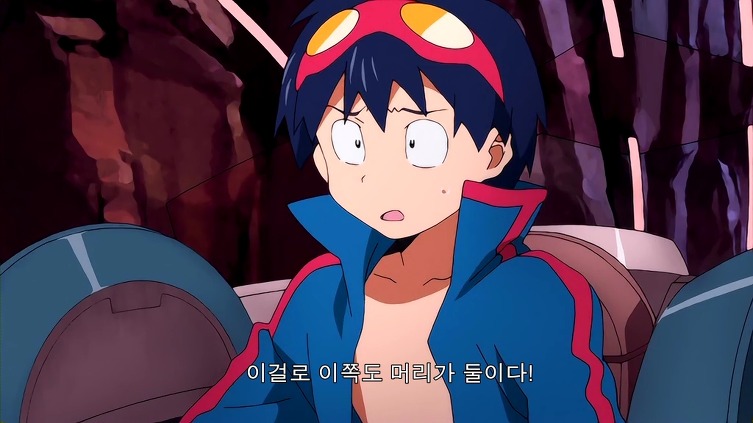 Gurren Lagann.TV.2007.EP03.DVDRip.x264.AC3_XIX.mkv_00100863.jpg