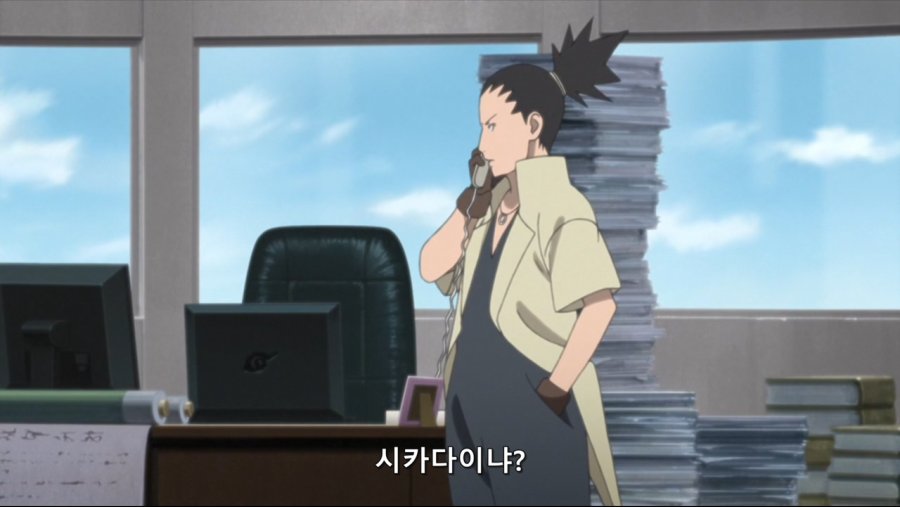 [보루토] 다 좋은데 증발중인 긴장감.._18.jpg