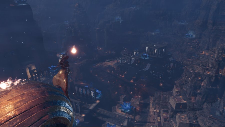 어크 오리진 135시간하고 찍었던 사진들 몇개 올려봅니다._8.jpg