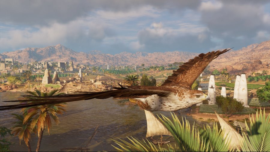 어크 오리진 135시간하고 찍었던 사진들 몇개 올려봅니다._12.jpg