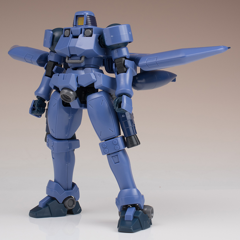 HGAC 1/144 리오 비행 유닛 사양 해외 리뷰 2_5.jpg