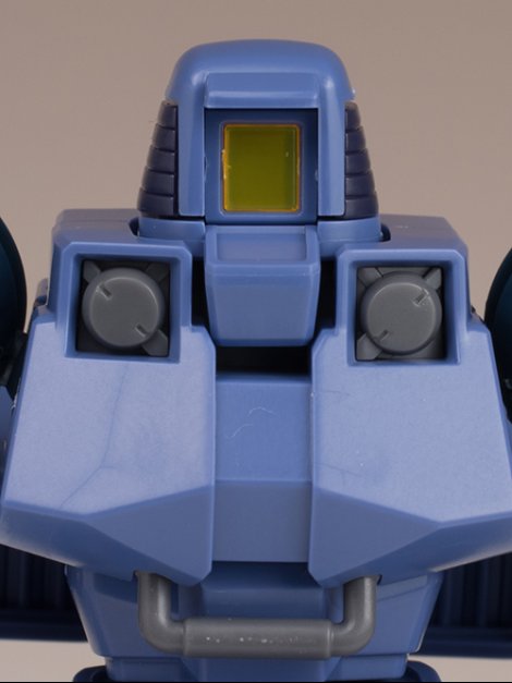 HGAC 1/144 리오 비행 유닛 사양 해외 리뷰 2_10.jpg