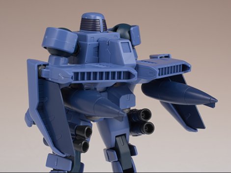 HGAC 1/144 리오 비행 유닛 사양 해외 리뷰 2_20.jpg