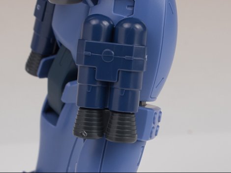 HGAC 1/144 리오 비행 유닛 사양 해외 리뷰 2_23.jpg