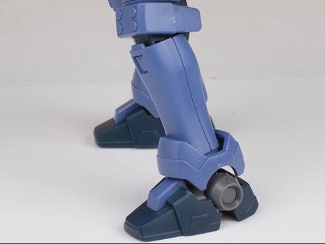 HGAC 1/144 리오 비행 유닛 사양 해외 리뷰 2_25.jpg