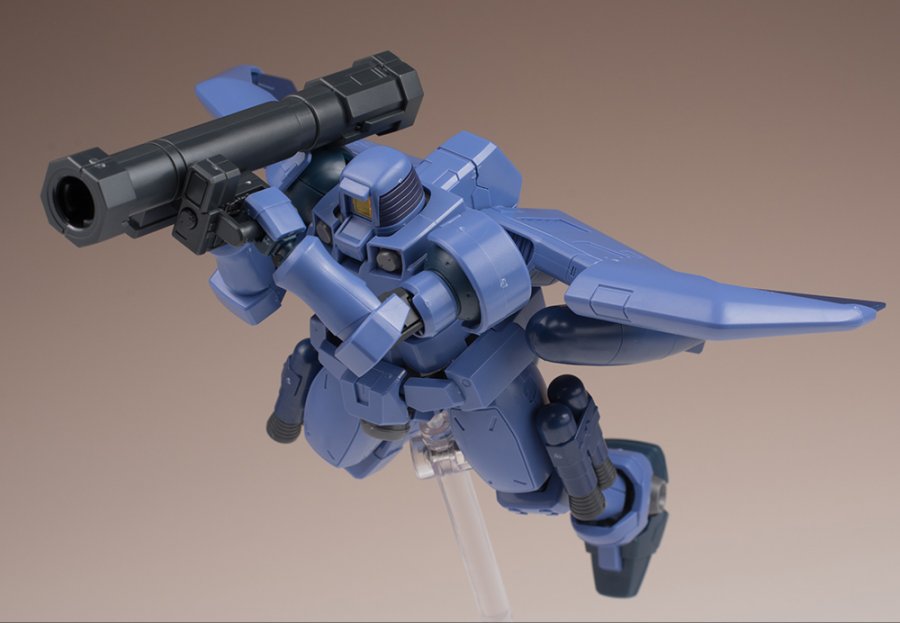HGAC 1/144 리오 비행 유닛 사양 해외 리뷰 2_42.jpg