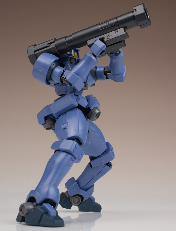HGAC 1/144 리오 비행 유닛 사양 해외 리뷰 2_43.jpg