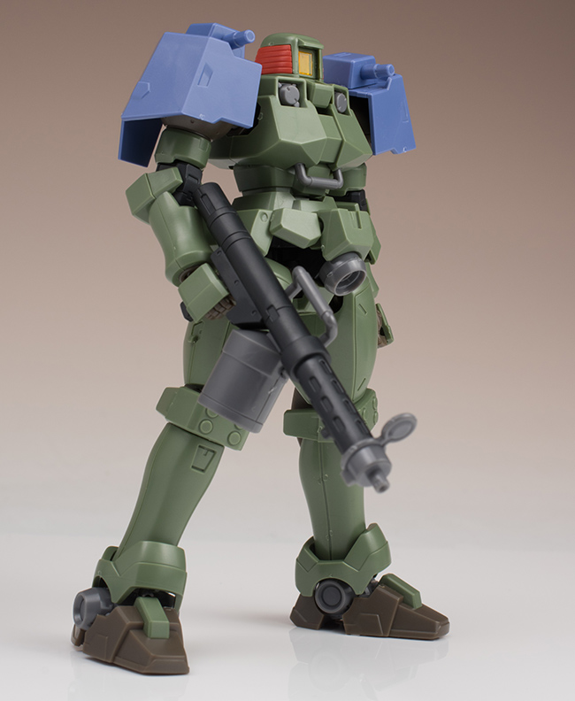 HGAC 1/144 리오 비행 유닛 사양 해외 리뷰 2_58.jpg