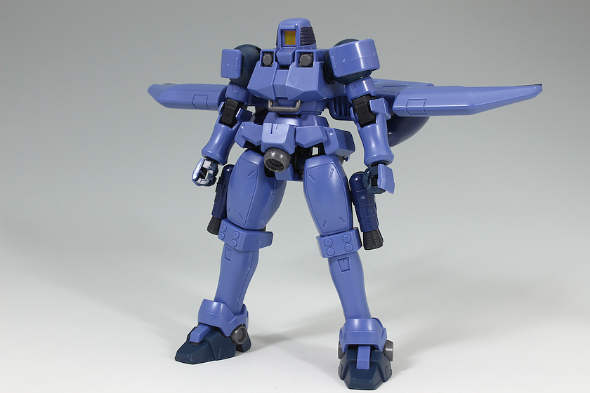 HGAC 1/144 리오 비행 유닛 사양 해외 리뷰 3_2.jpg