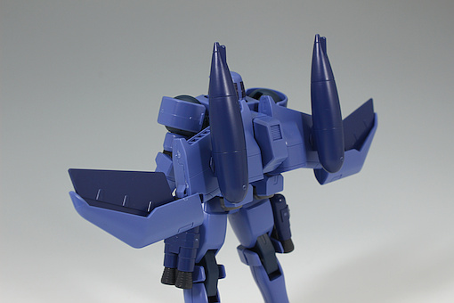 HGAC 1/144 리오 비행 유닛 사양 해외 리뷰 3_22.jpg