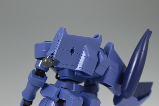 HGAC 1/144 리오 비행 유닛 사양 해외 리뷰 3_23.jpg
