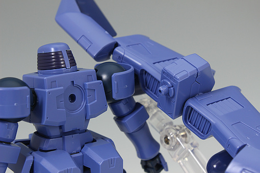 HGAC 1/144 리오 비행 유닛 사양 해외 리뷰 3_24.jpg