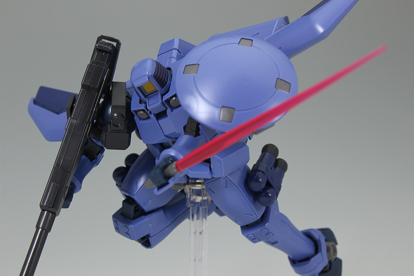 HGAC 1/144 리오 비행 유닛 사양 해외 리뷰 3_47.jpg