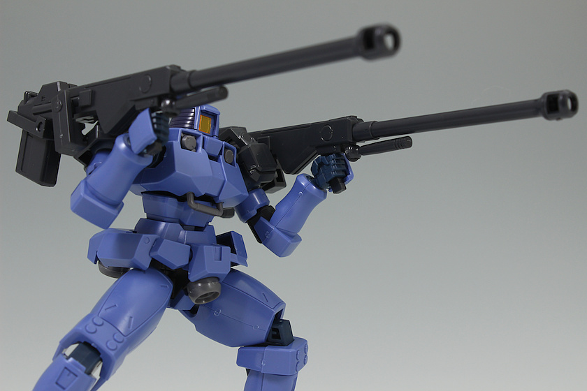HGAC 1/144 리오 비행 유닛 사양 해외 리뷰 3_51.jpg