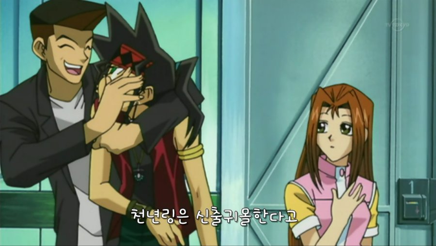 Yu-Gi-Oh! - Duel Monsters 85 [720p][70A669CB].mp4_000292291.png