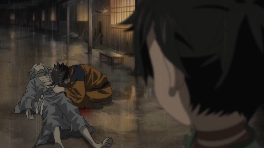 [Leopard-Raws] Dororo - 04 RAW (BS11 1280x720 x264 AAC).mp4_20190206_152039.954.jpg