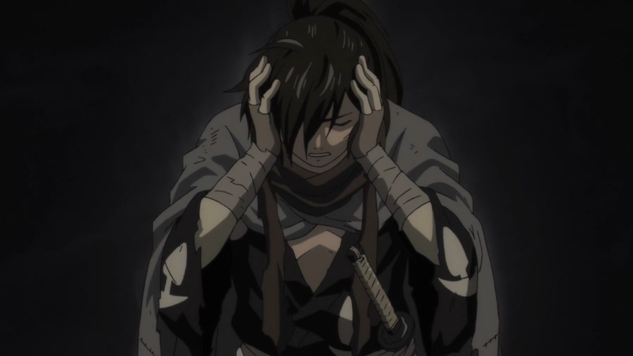 [Leopard-Raws] Dororo - 04 RAW (BS11 1280x720 x264 AAC).mp4_20190206_152109.451.jpg