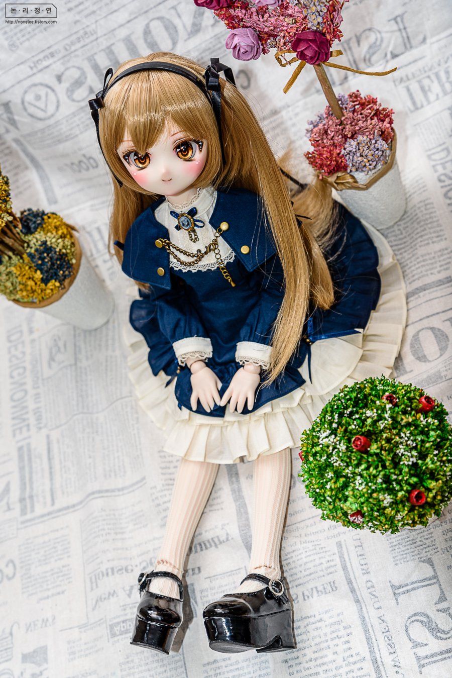 새 옷 입고 사진 찍었습니다(스압)_3.jpg