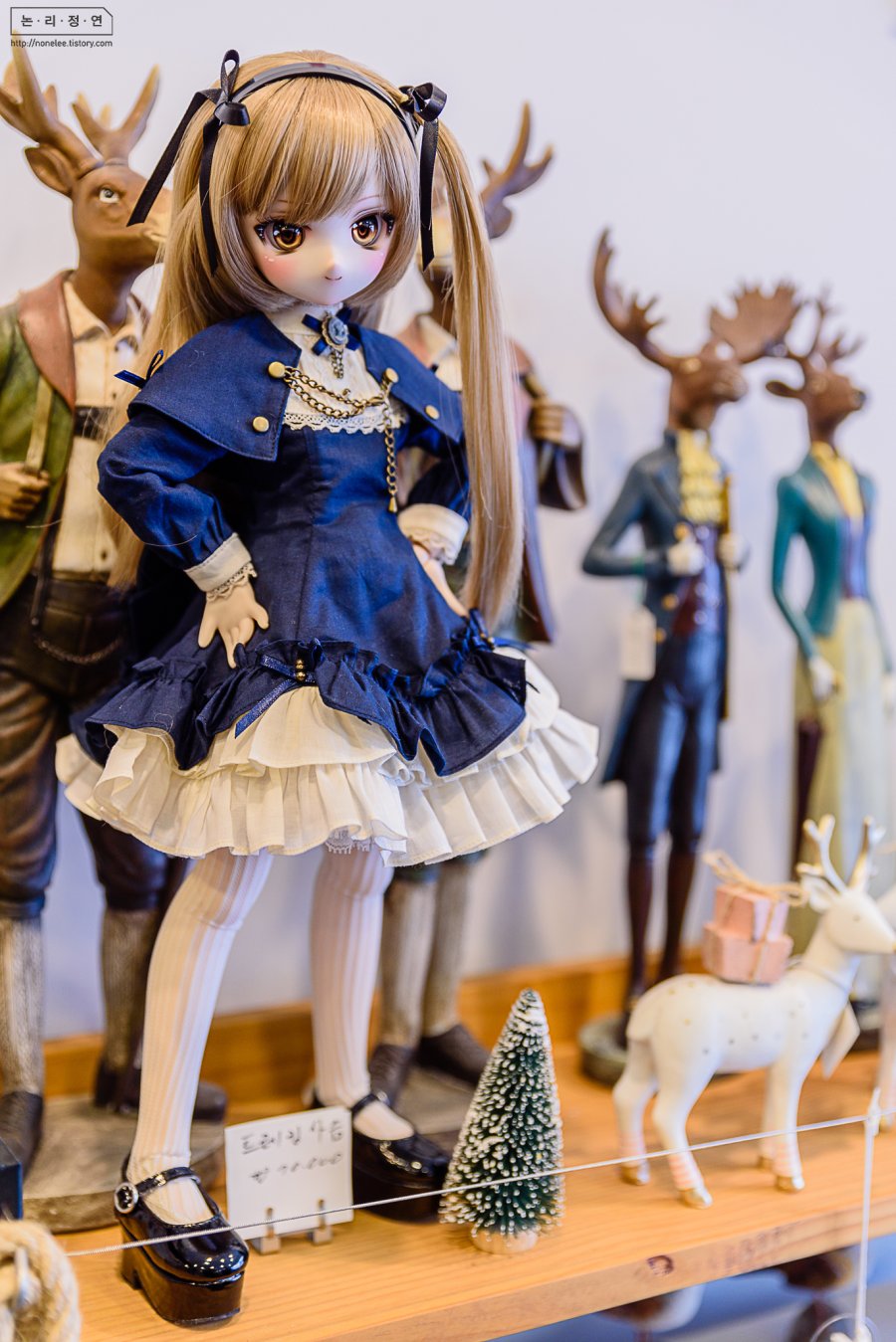 새 옷 입고 사진 찍었습니다(스압)_11.jpg