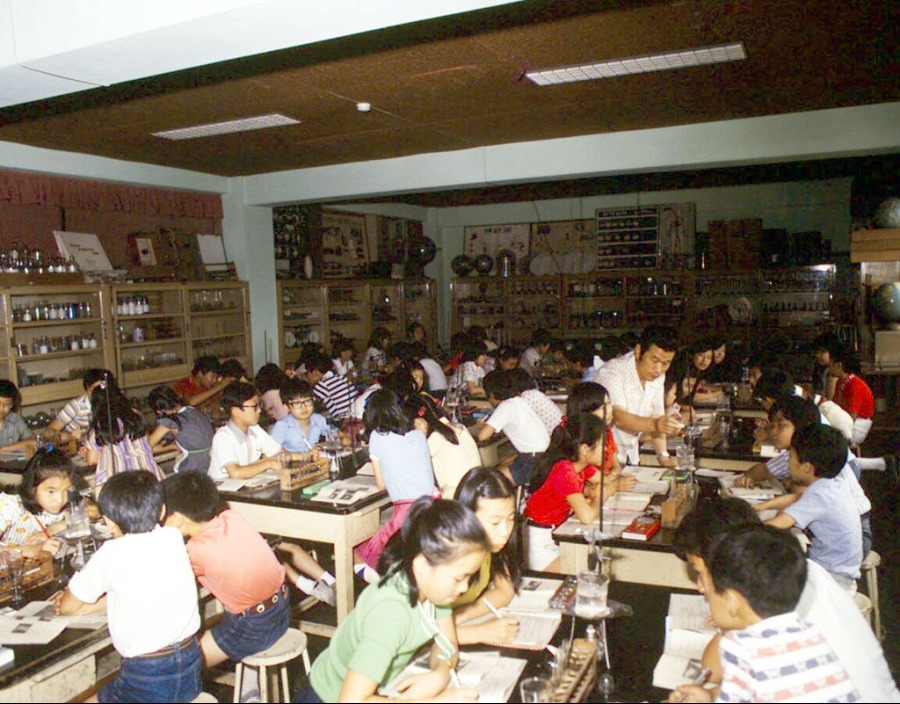 옛날 증조할아버지 초등학교 시절.jpg_4.jpg