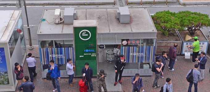 동대구역 흡연실의 역사 (흡연자와의 전쟁..)_3.jpg