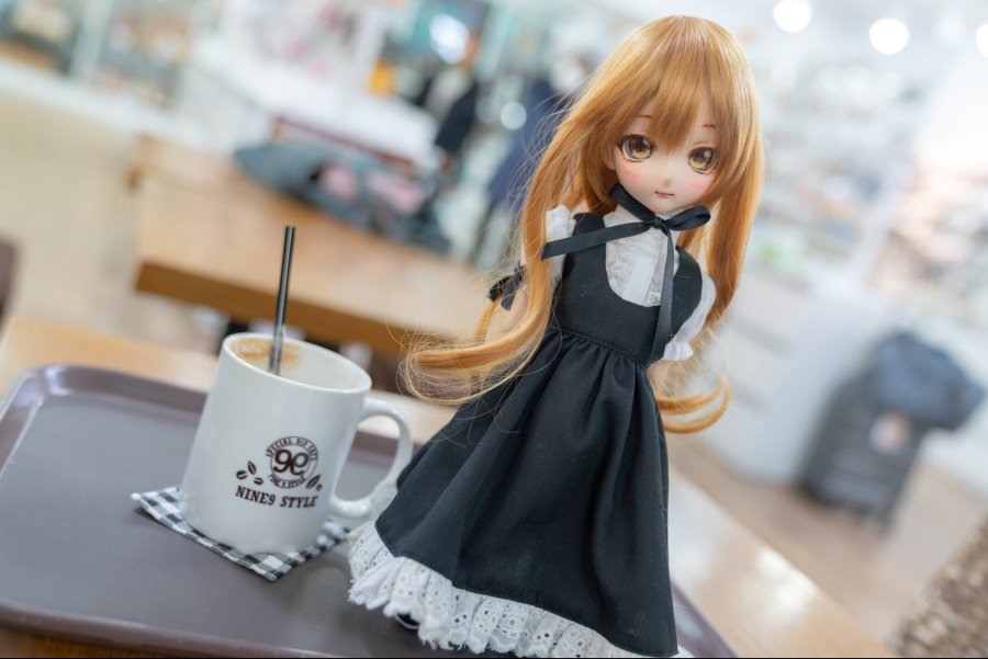 카페출사 다녀왔습니다. + 새로운DD영입_5.jpg