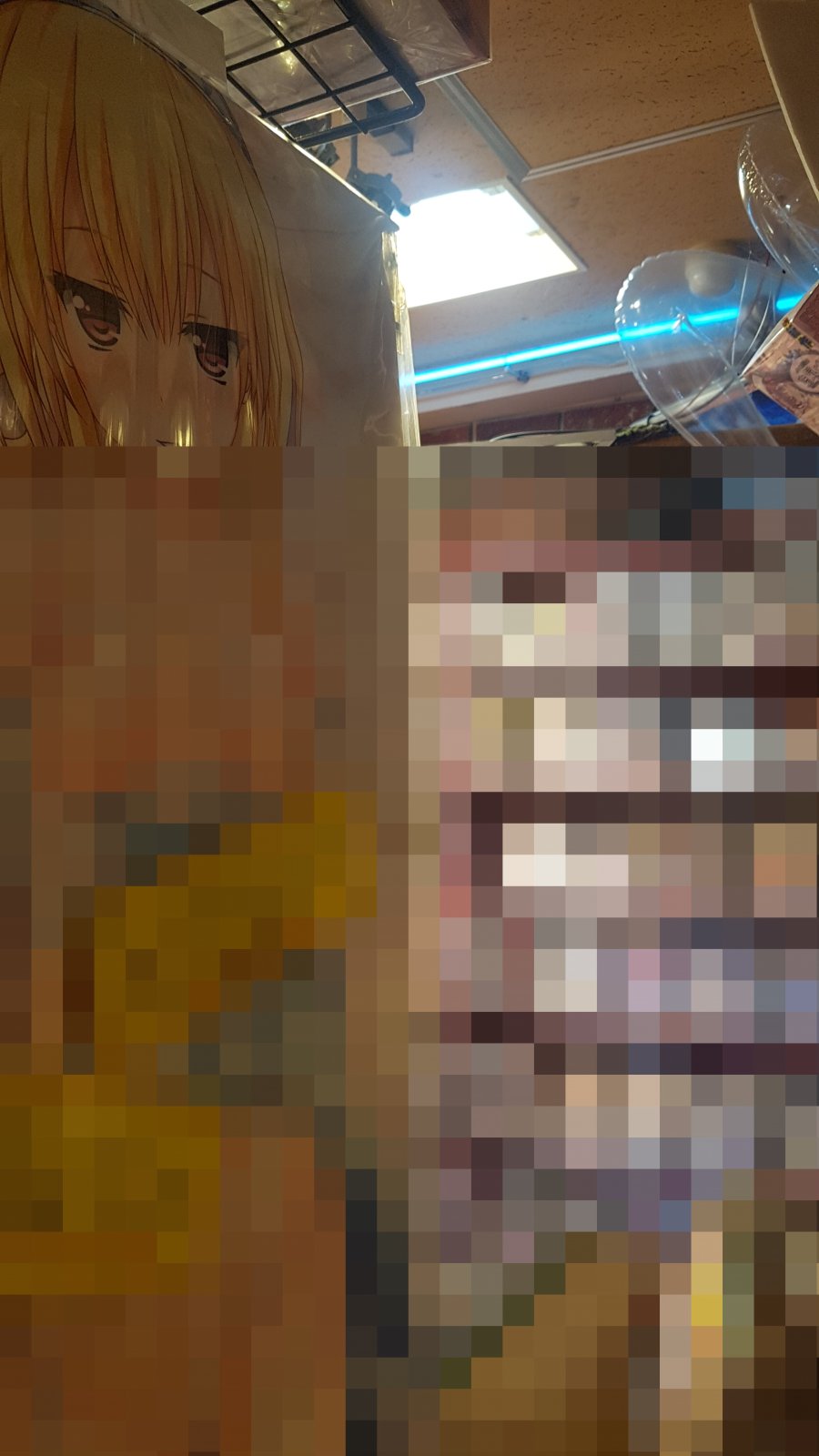 무작정 도쿄! 07 - 오다이바&아키하바라[흐림편](스압)(폰카)_134.jpg