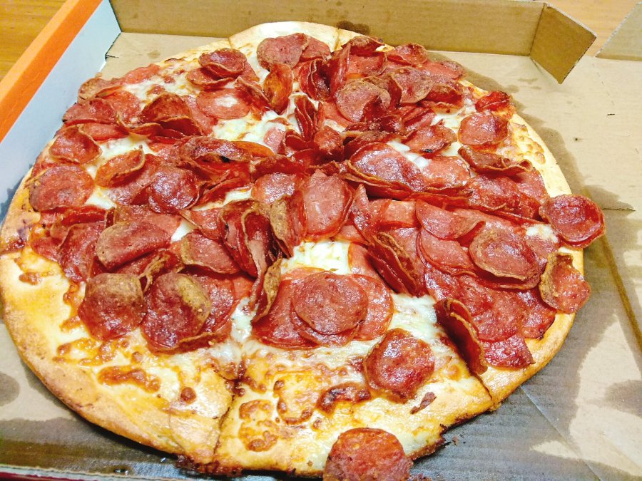 미친 가성비 호주 도미노피자_1.jpg