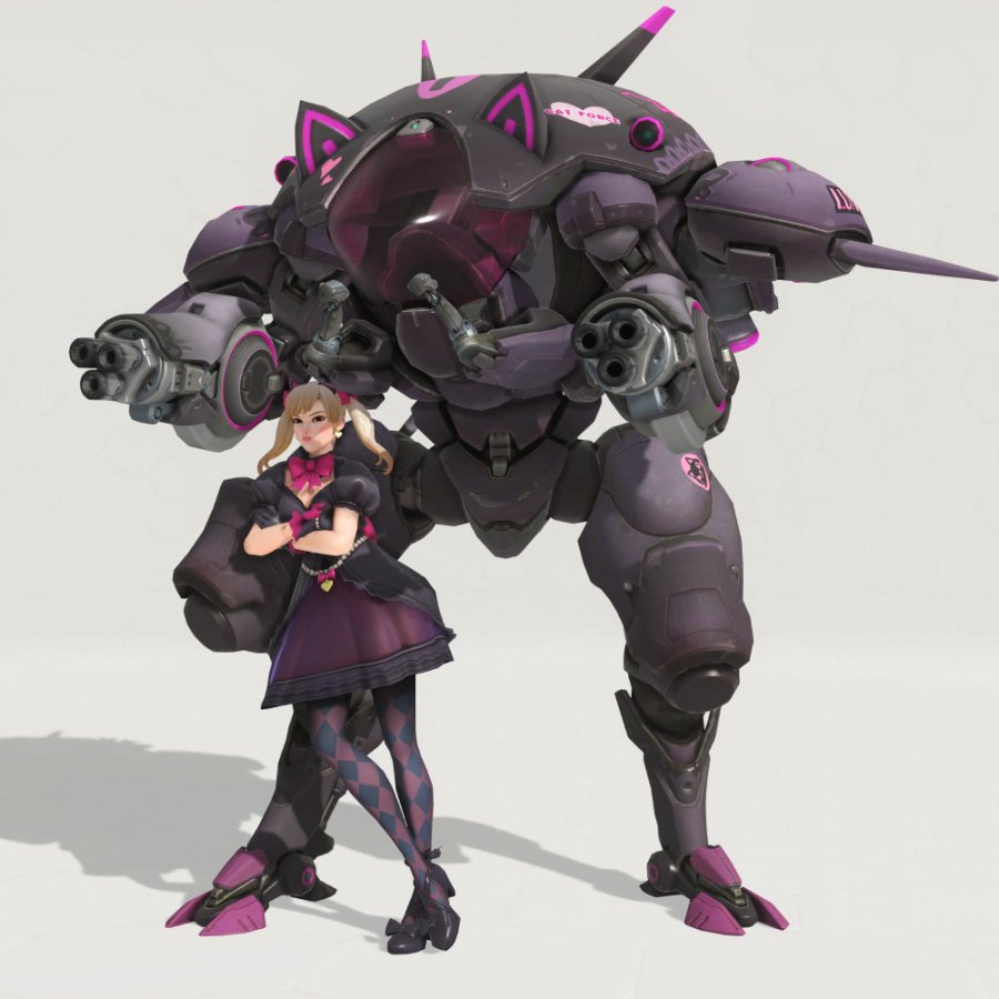 오버워치 주로쓰는 영웅들 1티어 스킨들_10.png