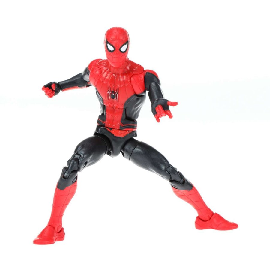 Marvel Spider_Man Legends Series 6_Inch Spider_Man Hero Suit Figure oop.jpeg