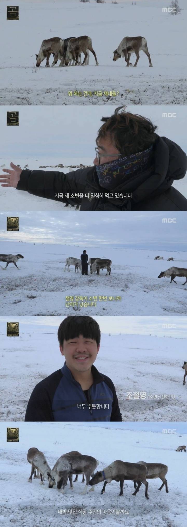 대박 맛집 차린 한국인 피디.jpg_2.jpg
