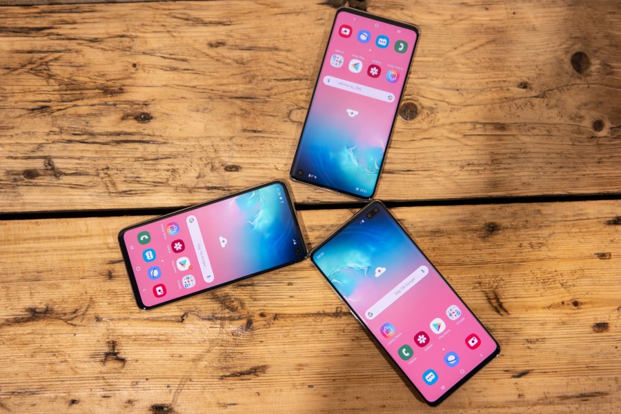 갤럭시S10 3모델 전색상 실기 사진_4.jpg