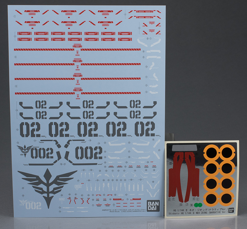 HGUC 1/144 II 네오 지옹 (내러티브 Ver) 해외 리뷰_6.jpg