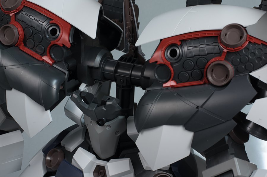 HGUC 1/144 II 네오 지옹 (내러티브 Ver) 해외 리뷰_36.jpg